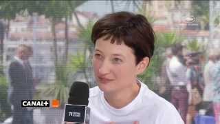 Cannes 2014 Le Meraviglie - Interview