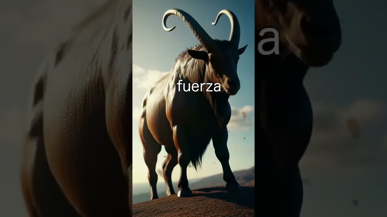 Capricornio 🐐 ♑ El Signo Más seguro De si Mismo.. 