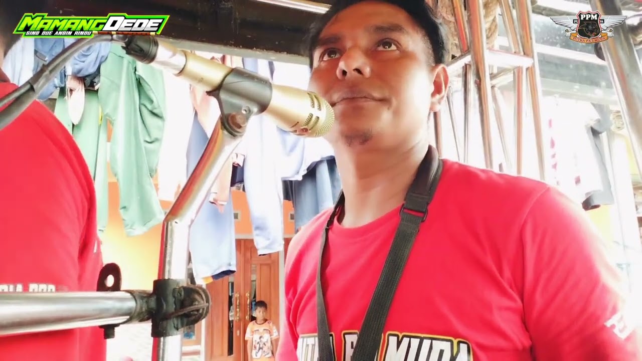 Kanggo senok ( Voc. Fahmi Zein ) | putra pa'i muda | Bocah proxenyol 