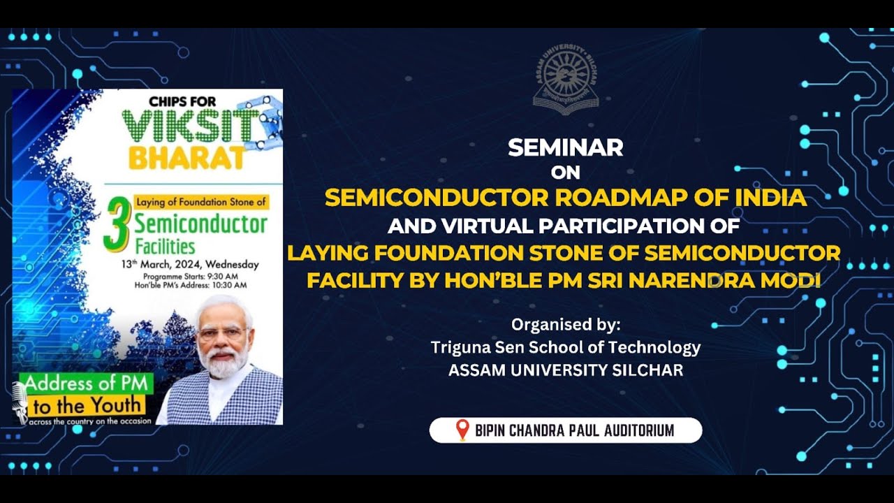 VIKSHIT BHARAT 13th MARCH 2024