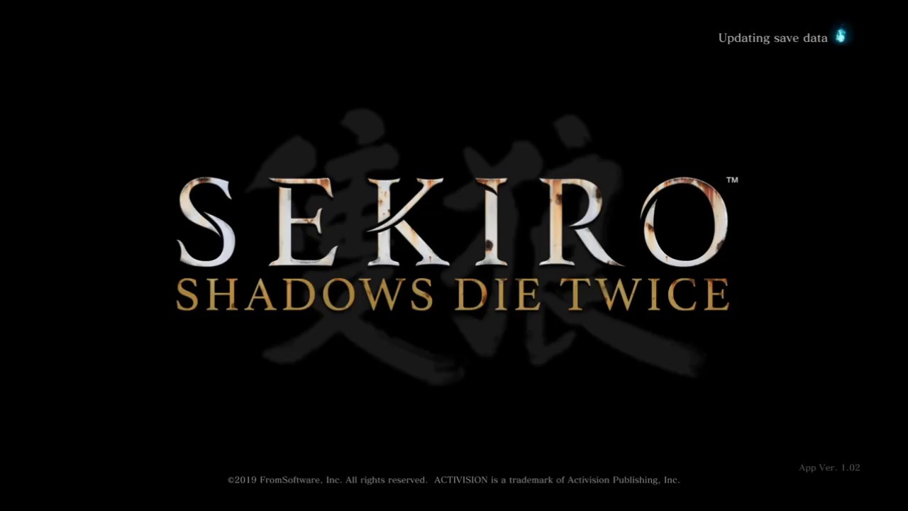 Sekiro Changing Default Language