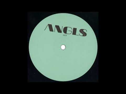 ANGLS 007 artwork