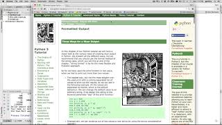 Introduction 11 | Formating