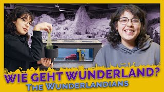 ARGENTINA – HAMBURG: When modelling connects worlds | The Wunderlandians #40 | Miniatur Wunderland