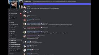 KylieBitkin Discord Finds out RatedEpicz plays on Time2RP