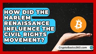 How Did the Harlem Renaissance Influence the Civil Rights Movement? | Black History Files News How Did the Harlem Renaissance Influence the Civil Rights Movement? | Black History Files News