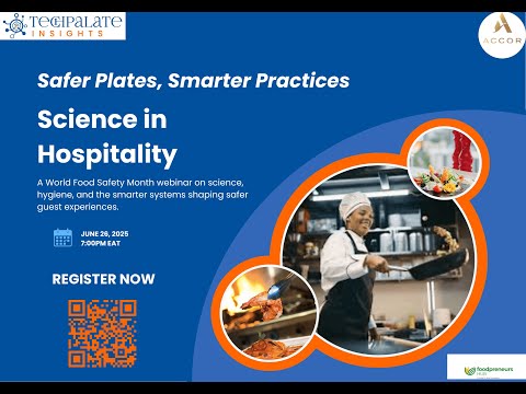 Safer Plates, Smarter