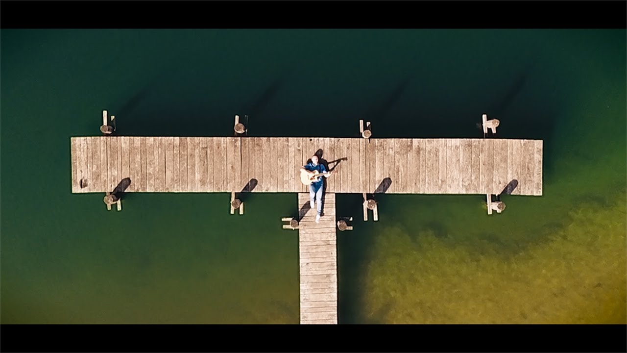 Dave! - Heimat (Official Music Video)