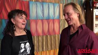 Madeleine Durham -  Artisan Artist of the Month February 2020