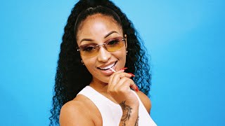 Shenseea | Making it With Spotify