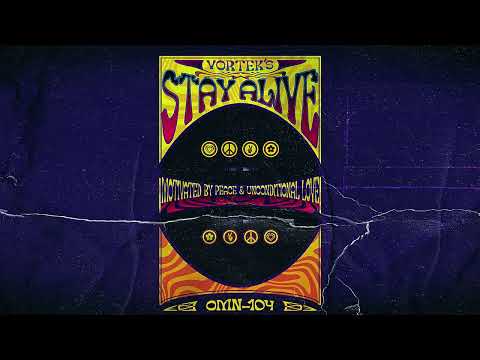 Vortek's - Stay Alive [OMN-104]