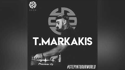 Thumbnail of Unlock The Saga - T.Markakis ''It's A House Thing'' Mixtape