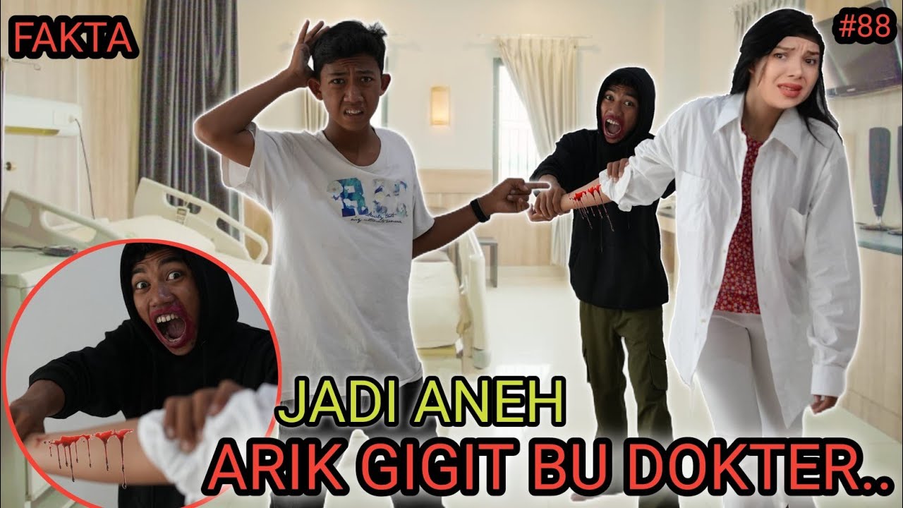 FAKTA part 88 | Mikael Family