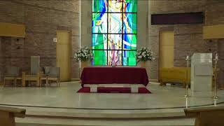 Bryanston Catholic Church Live Stream