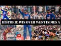 Nepal vs west indies final  west indies a tour to nepal  tseries  nepal vs west indies tseries