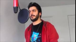 Adam Lambert - Time For Miracles (Covered By Youssef Qassab) HD