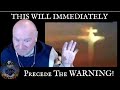 Fr. Michel Rodrigue Reveals What Will Immediately Precede The Warning!