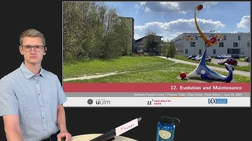 SPL12a Product-Line Evolution - Course on Software Product Lines