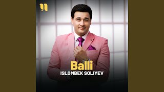 Balli