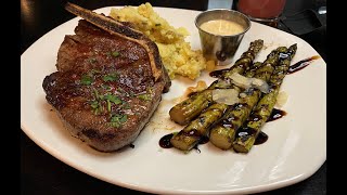 Captial Prime in Lansing Michigan