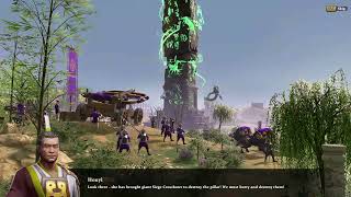 Overcoming Fixations | Age of Mythology: Retold