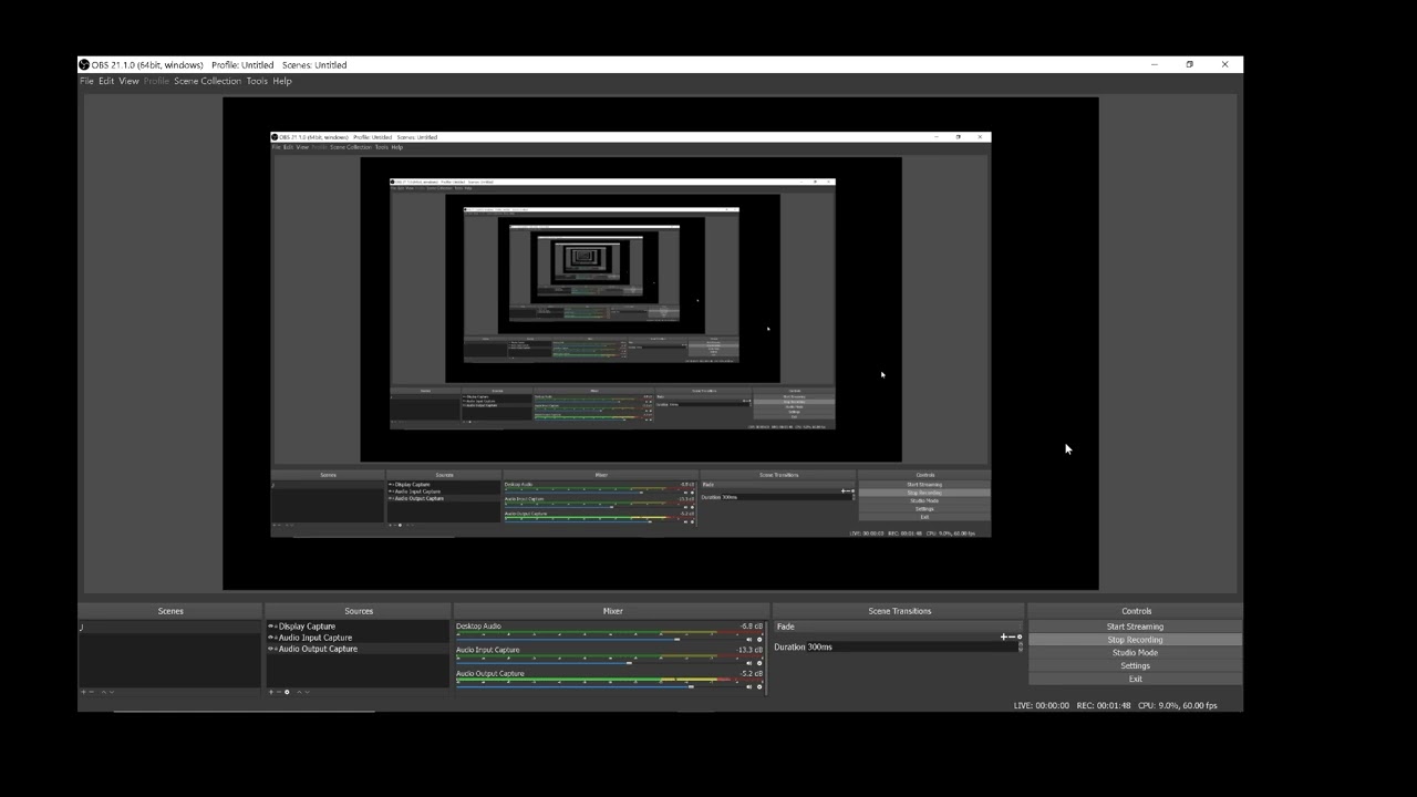 F.F.O.E. (fantastic fear of everyone)