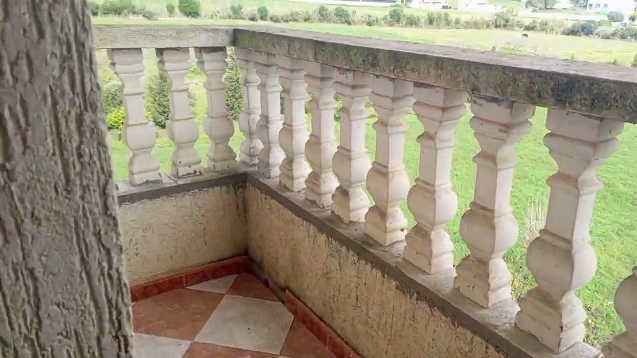 فيلا وارض للبيع 2 هكتار محفظة بقرية سيدي اليمني دائرة أصيلة موقع جيد جدا 0651093450 توجد على الطريق