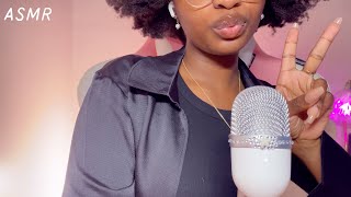 ASMR | Reading Reddit Am I The A**hole?  (pure whisper) 😤