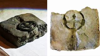 25 Most Incredible Ancient Artifacts Finds