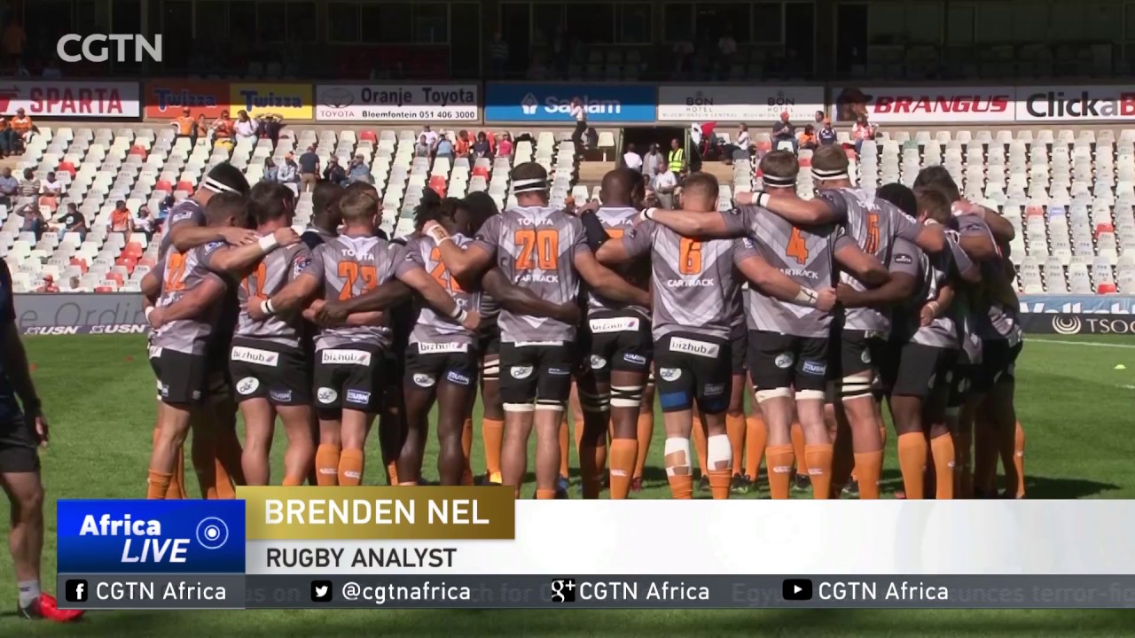 South African teams Cheetahs and Southern Kings head to Europe