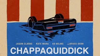 'Chappaquiddick' sheds light on Kennedy scandal Net Worth