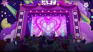 Mlp EG - True Original (slowed \u0026 reverb)