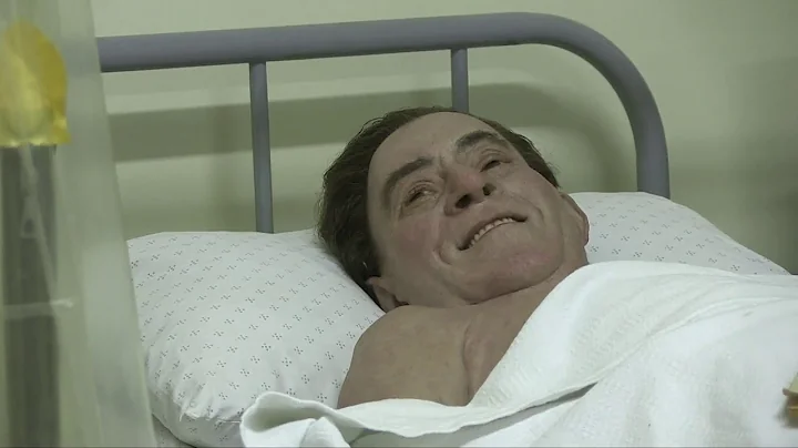 How Chris Barnard performs the first heart transpl...