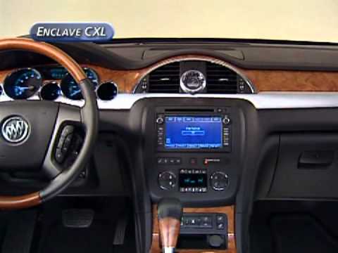 Video: Er det tilbakekalling på Buick Enclave 2008?