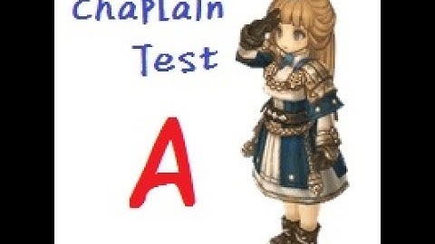 20170609 Chaplain Test-A: All SPR + Cafrisun Set