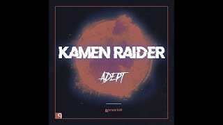 Kamen Raider - Adept {2022}