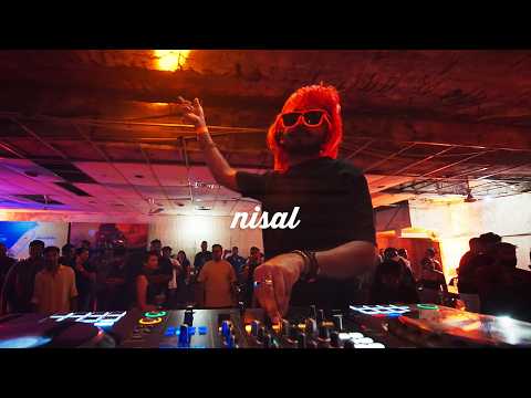 Nisal | Hood Politics - Hip Hop, Rap (Vol 91) #SC91