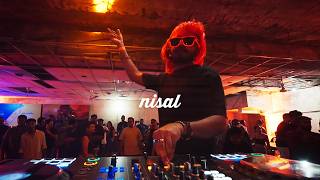 Nisal | Hood Politics - Hip Hop, Rap (Vol 91) #SC91