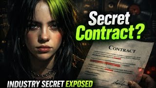 Information Billie Eilish vs Music Industry: The Contract That Started It All Guide