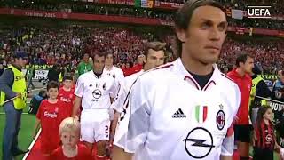 Paulo Maldini Free Clip