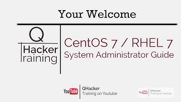 25 Install and update software packages by using rpm command