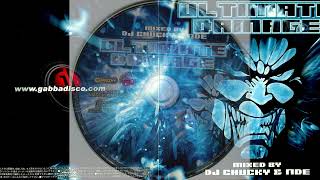 DJ Chucky & NDE  – Ultimate Damage
