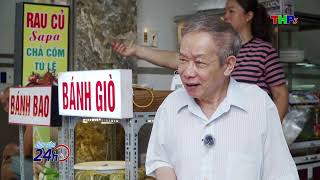 Giò chả bà Đức - hương vị gia truyền qua trăm năm