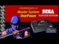 🔴Master System AO VIVO - O mais OVERPOWER de todos!