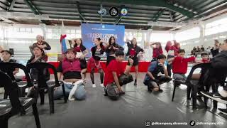 DFCAM | Freshman Orientation 2025
