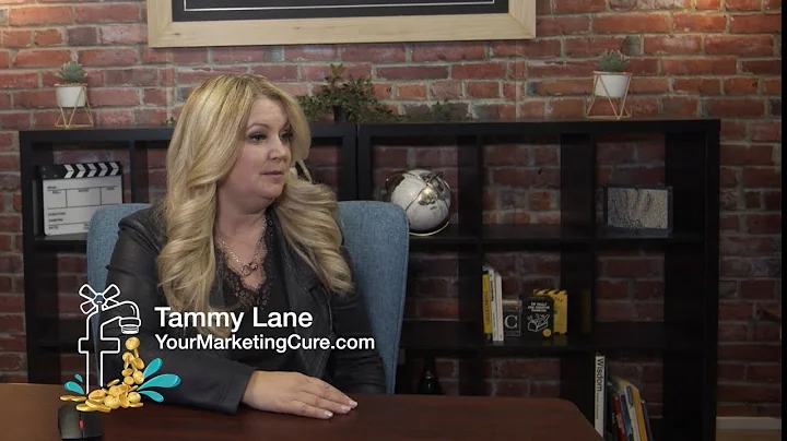 Tammy Lane Chooses Mastermind Studios as her Produ...