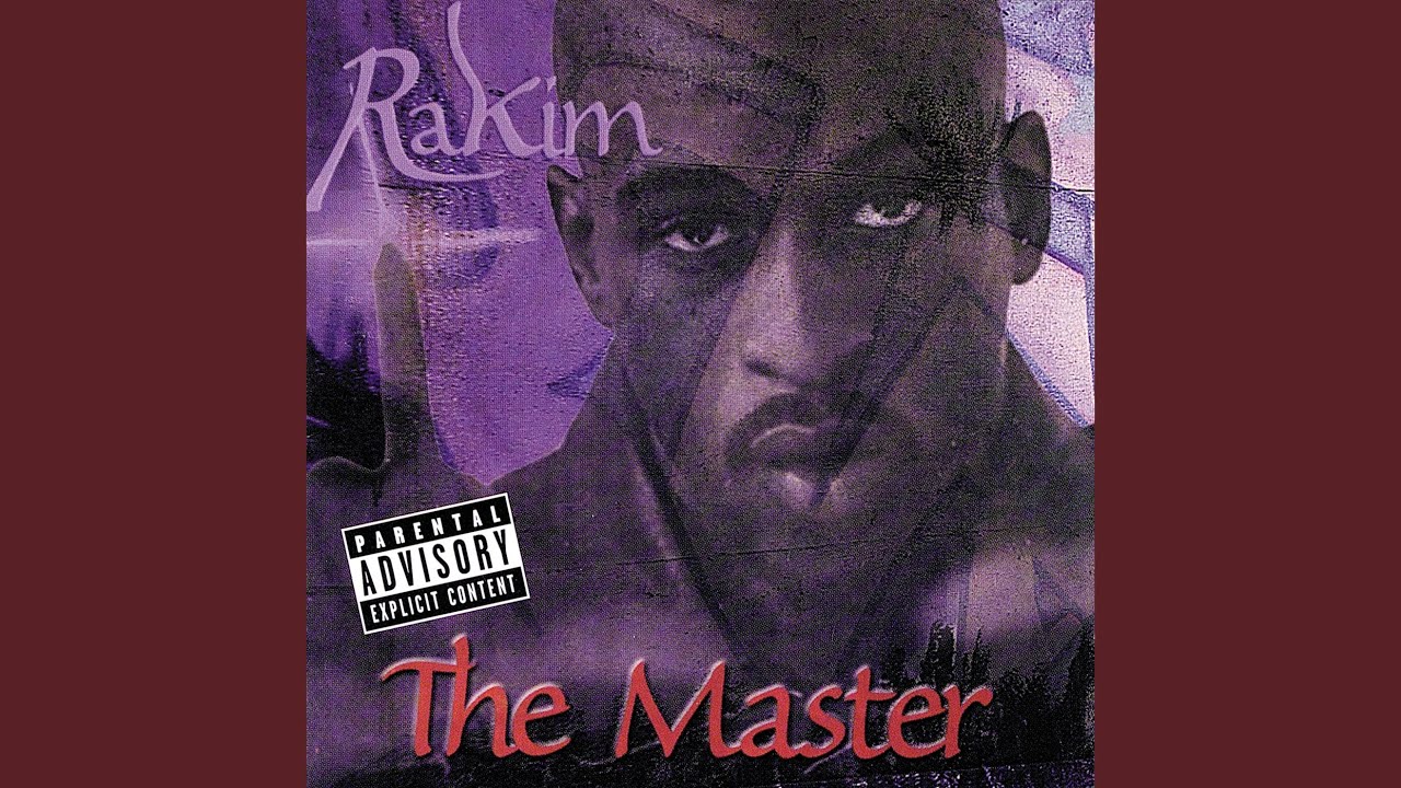 Rakim & DJ Premier