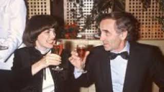 Mireille Mathieu &amp; Charles Aznavour -Une vie d&#39;amour