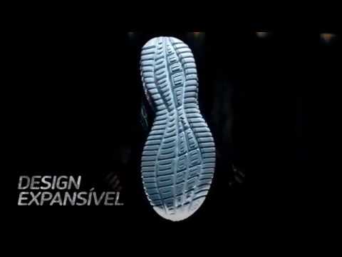 tenis olympikus solado eva