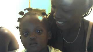 Doo-Doo and Nifa